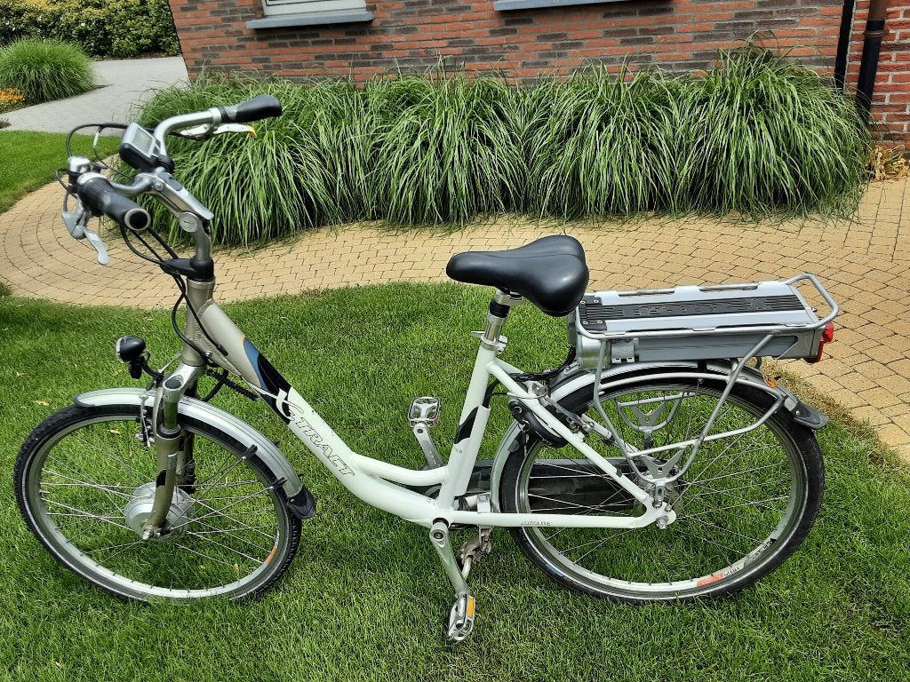 Electrische fiets, Autres marques, Moins de 47 cm, Enlèvement, Utilisé