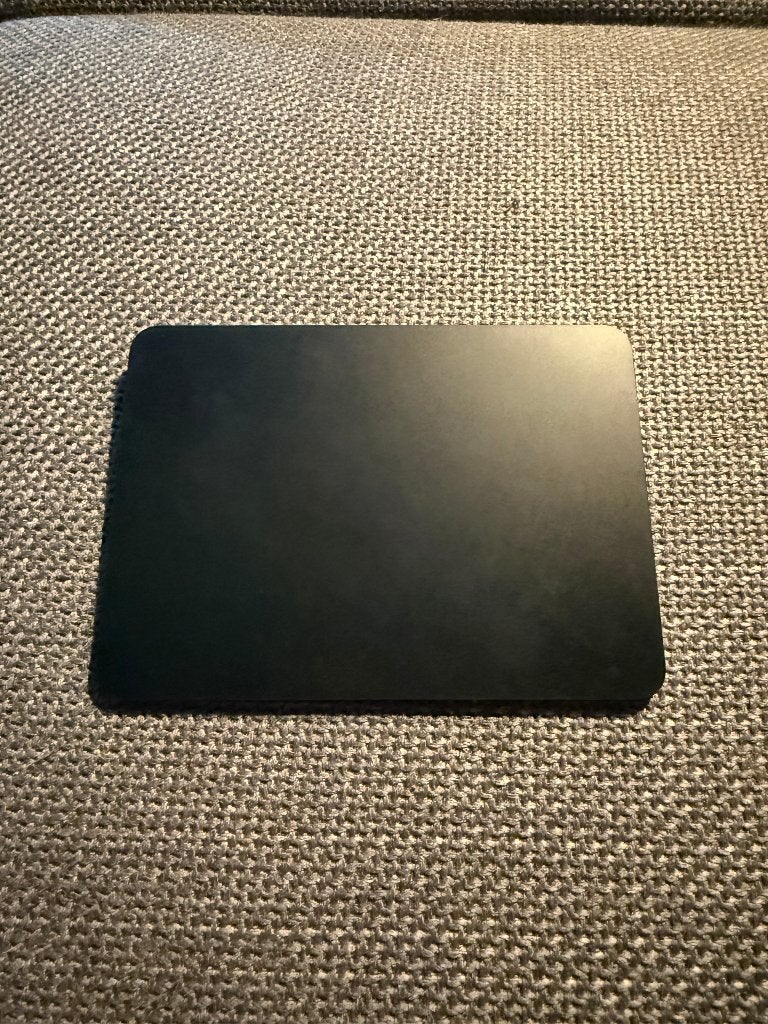 Apple Magic Trackpad 3 usb-c, Computers en Software, Muizen, Ophalen, Nieuw, Draadloos, Apple