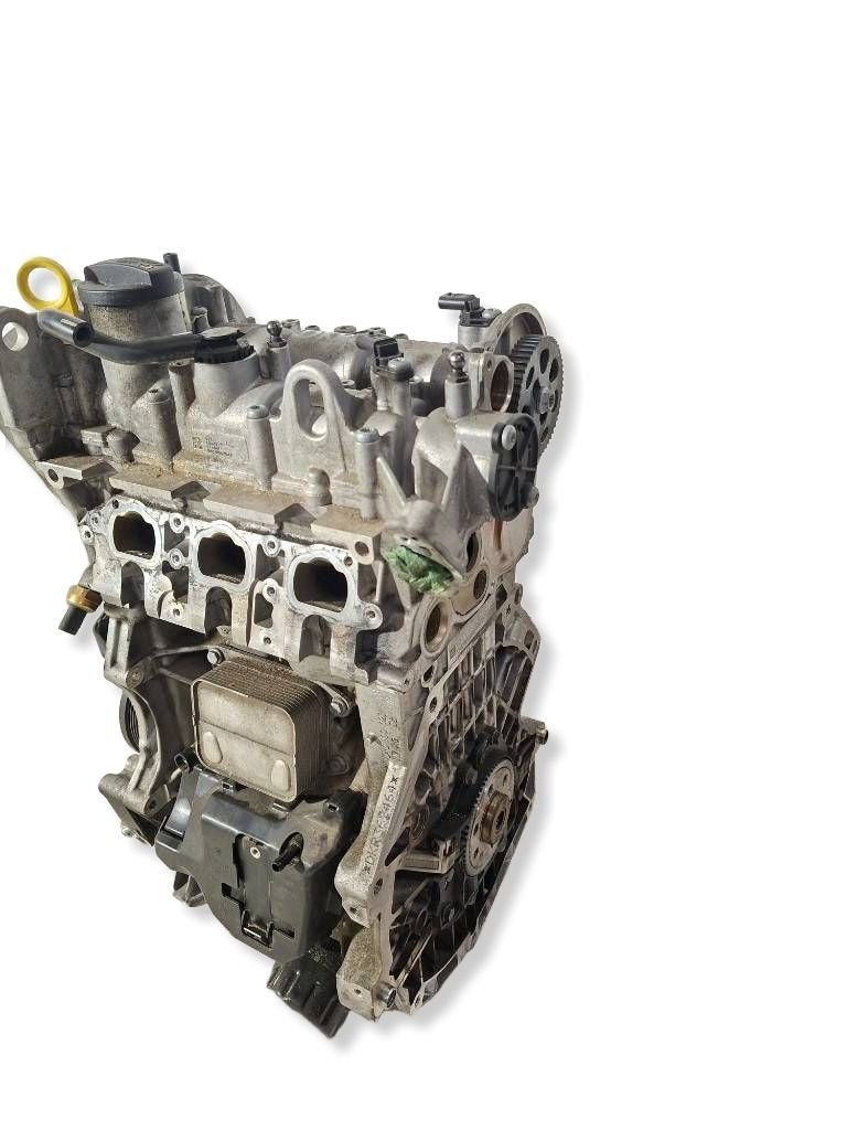 Moteur DKRA Nu UP VW OCTAVIA SKODA POLO, Envoi, Utilisé, Skoda