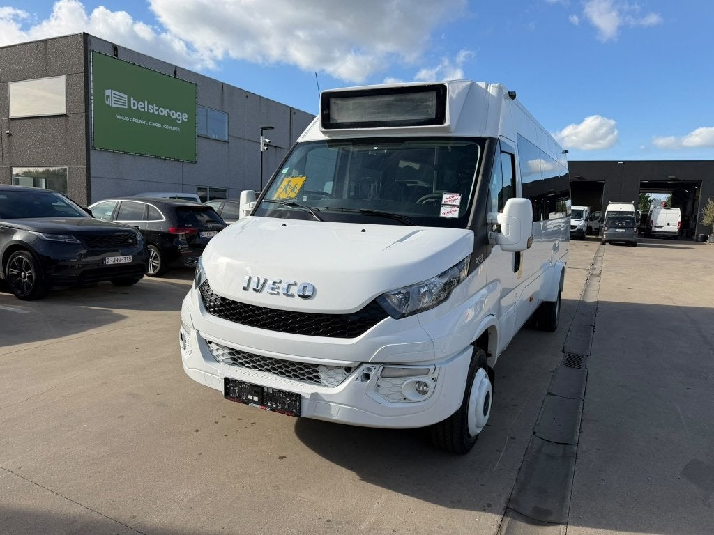 Iveco ( Stock ID 19219) — 4