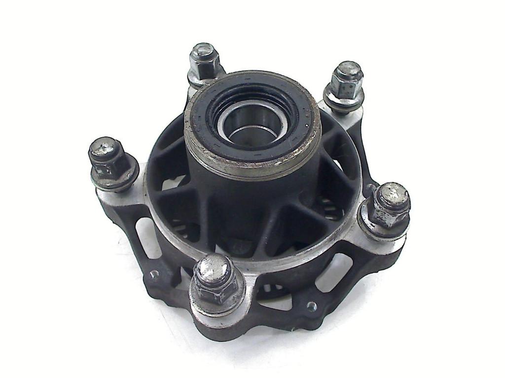 MOYEU DE ROUE Yamaha Niken GT 2021- (MXT850D) (01-2021/-), Dhr. S. di Majo, Utilisé, Info@cama-motorparts.nl, P.J. Troelstraweg 8 8
3144 CX  MAASSLUIS, NL
