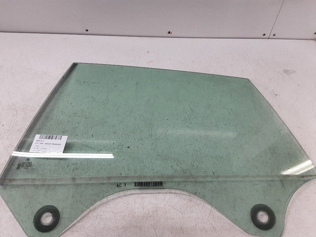PORTIERRUIT LINKS ACHTER BMW 3 serie Gran Turismo (F34), Gebruikt, Mevr. I. Hauben, BMW, Rue de l'Espoir 34 34
4030  GRIVEGNÉE, BE
