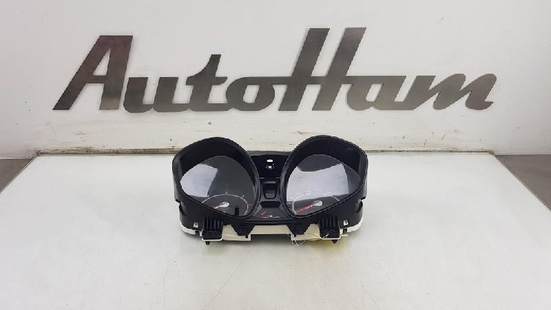 COCKPIT Ford Fiesta 6 (JA8) (01-2008/01-2018), Gebruikt, Ford