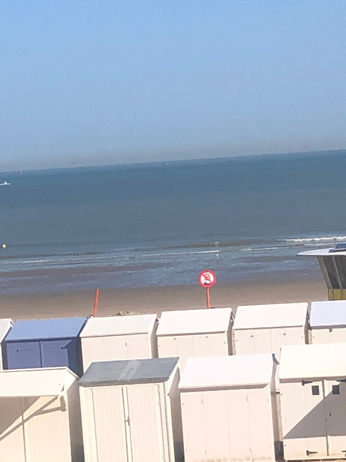Appartement zeedijk blankenberge last minute te huur, Vakantie