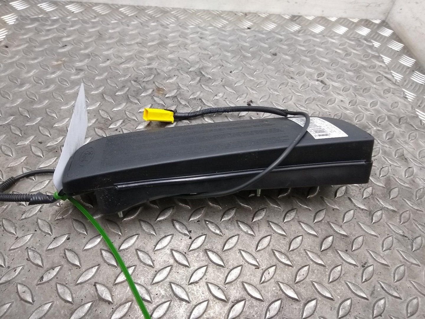 FORD FOCUS 1.6-16V Futura AIRBAG LINKS 2005, Enlèvement ou Envoi, Utilisé, Stiba membre