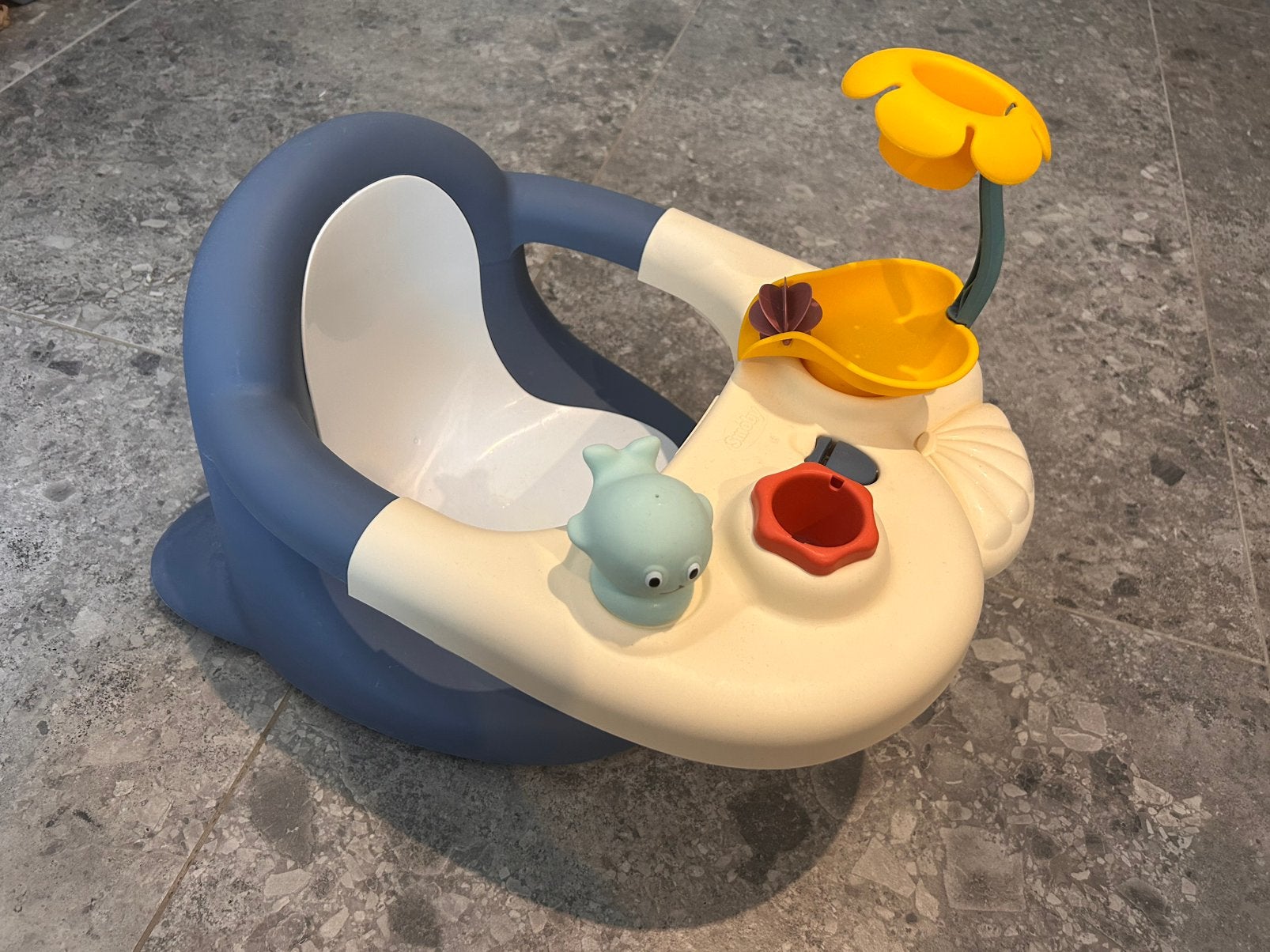 Siege de bain Smoby, Enlèvement, Comme neuf
