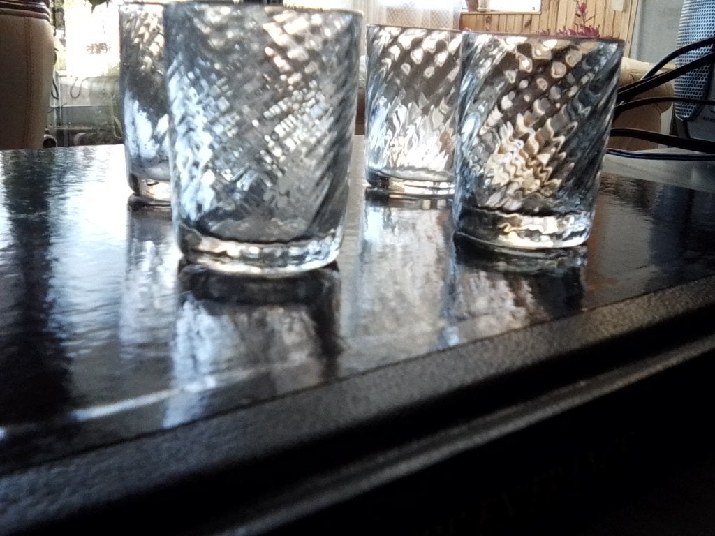 Verre à liqueur, Enlèvement ou Envoi