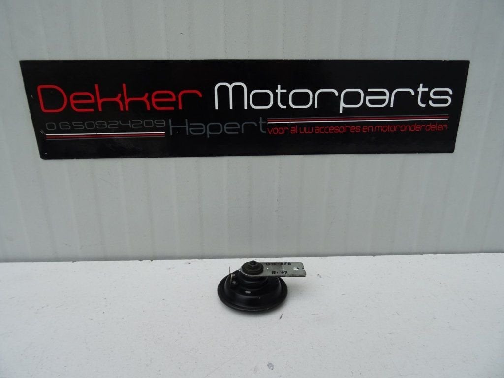 Claxon / Toeter / Horn Yamaha YZF R1 2007-2008 RN19, Gebruikt, -, -, Ophalen of Verzenden