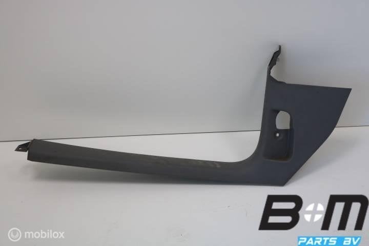 Dorpellijst links VW Caddy 2K Life, Utilisé