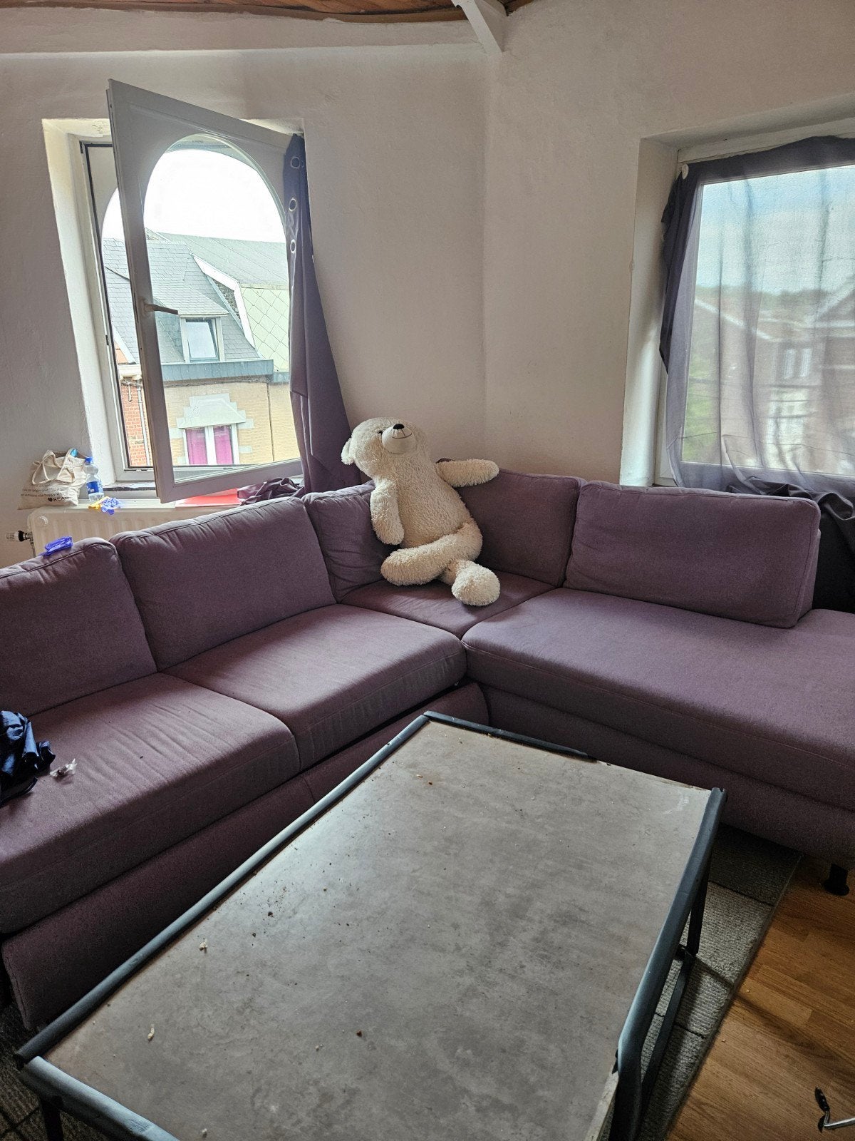 Fauteuil, Maison & Meubles, Enlèvement