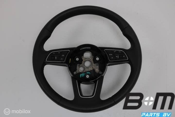 Multifunctioneel leder stuur Audi Q2 GA 81A419091B, Utilisé