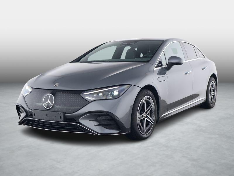 Mercedes-Benz EQE-Klasse 300 Berline AMG Line | Memory Zetel, Automaat, Gebruikt, 626 km, 96 kWh