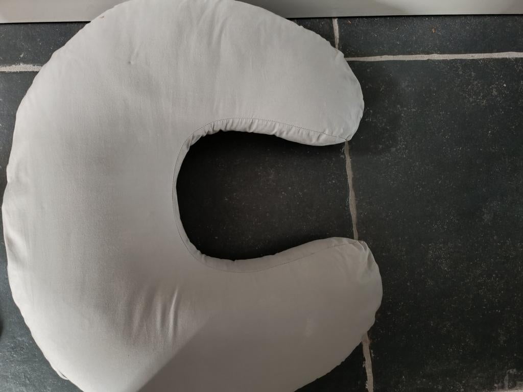IKEA borstvoeding kussen in goede staat, Kinderen en Baby's, Ophalen, Zo goed als nieuw, Overige typen