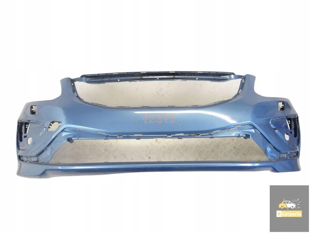 Pare-chocs avant sur lev R-Design pour Volvo XC60, Gunnar Engellaus vag 8
405 31  Gothenburg, SE, Pare-chocs, Info@volvocars.com