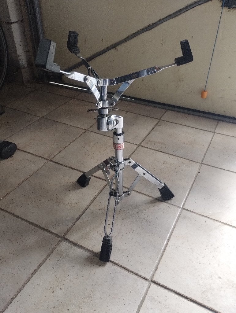 Mapex snarestand, Musique & Instruments, Batteries & Percussions, Enlèvement, Utilisé