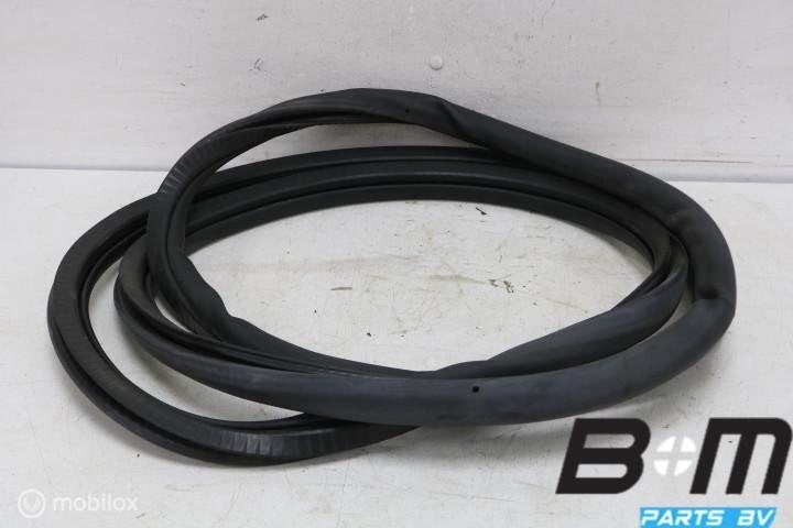 Portierrubber voorzijde VW Caddy 2K 2K0837911B, Utilisé