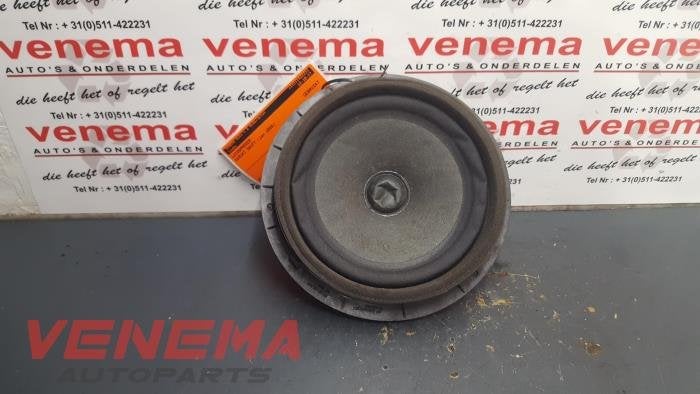 Haut-parleur d'un Suzuki Swift, -, 3 mois de garantie, Utilisé, -