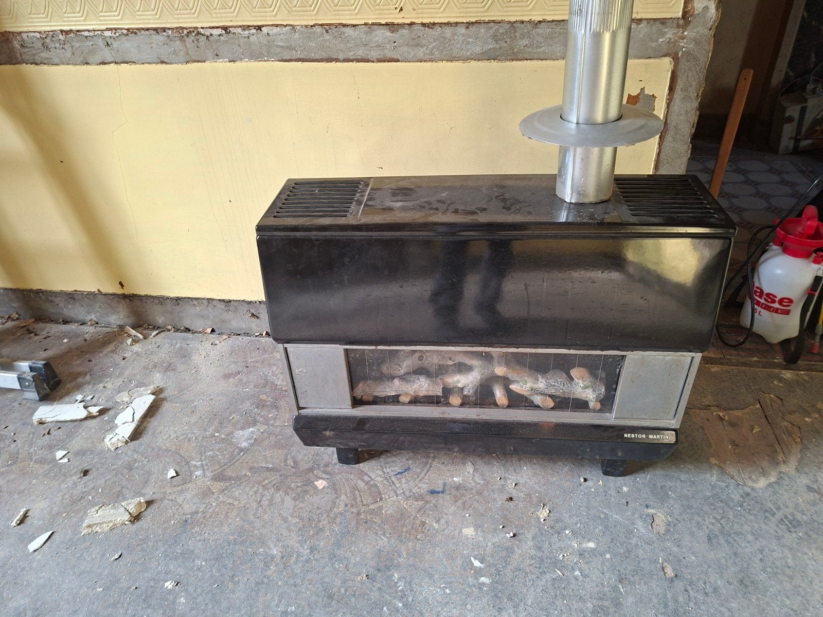 connecteurs gaz de ville, Huis en Inrichting, Ophalen
