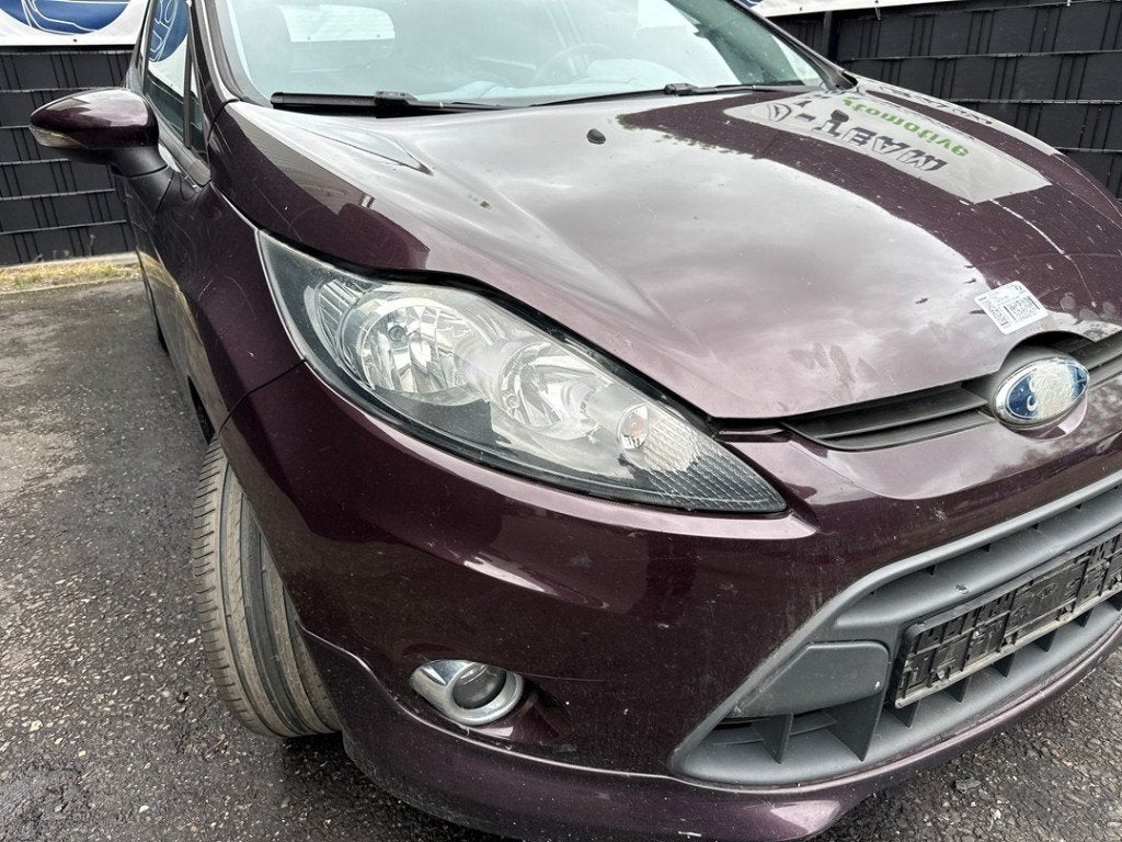 KOPLAMP RECHTS Ford Fiesta 6 (JA8) (|1734613|8A6113W029AJ|), Auto-onderdelen, Gebruikt, Henry-Ford-Straße  1
50735  Köln, DE, Ford-Werke GmbH