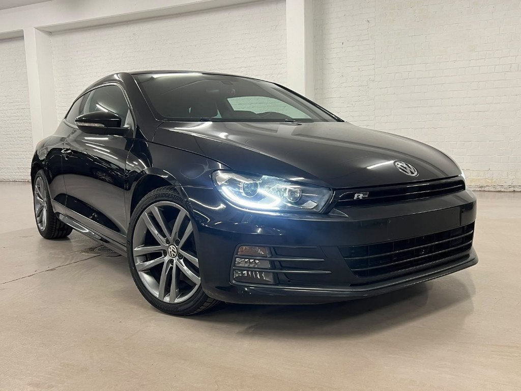 Volkswagen Scirocco automaat R line met ketting probleem, Auto's, Automaat, Bedrijf, Berline, https://public.car-pass.be/vhr/3ca7530f-7270-467c-9432-5c725518acc5