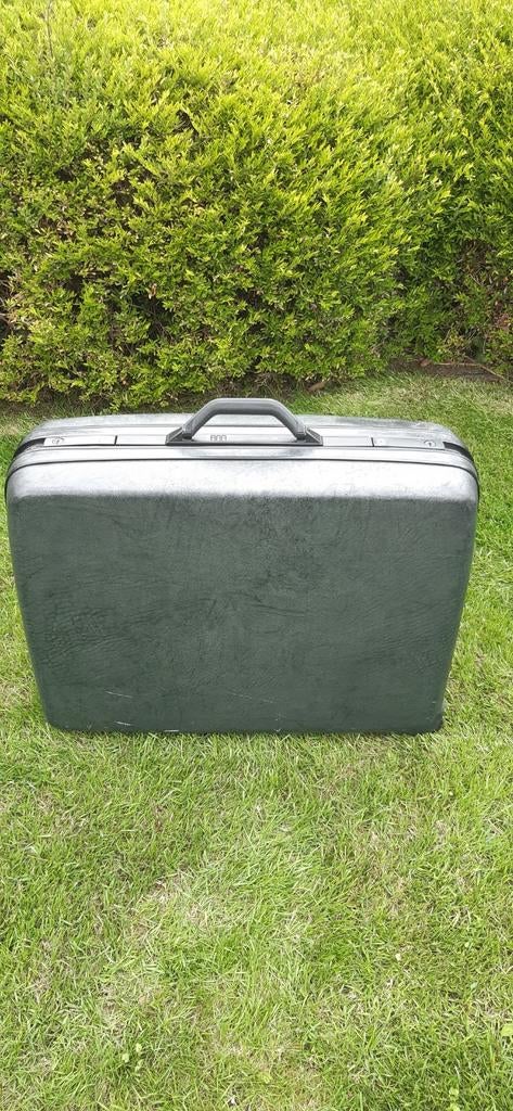 SAMSONITE VALIES, Ophalen