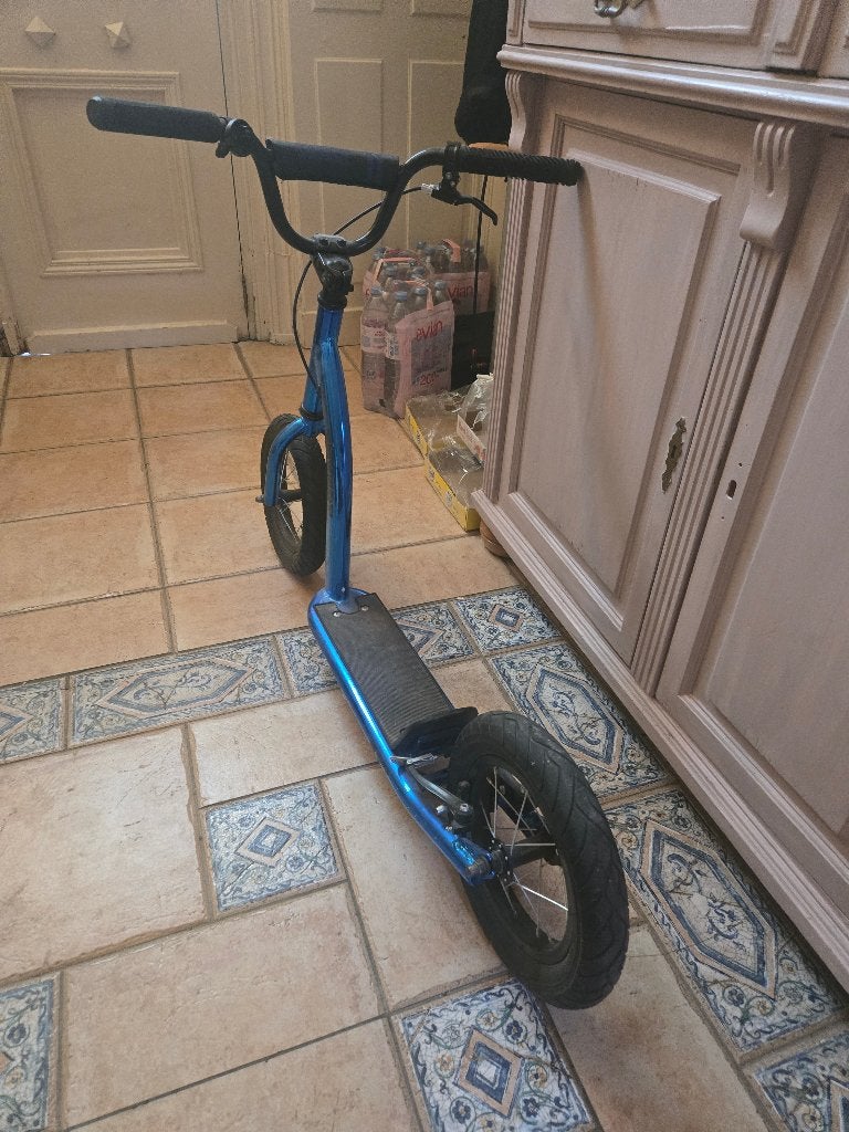 Invert Orbit Loopstep (pneus de 12 pouces), Enlèvement, Utilisé, Step simple, Invert Orbit
