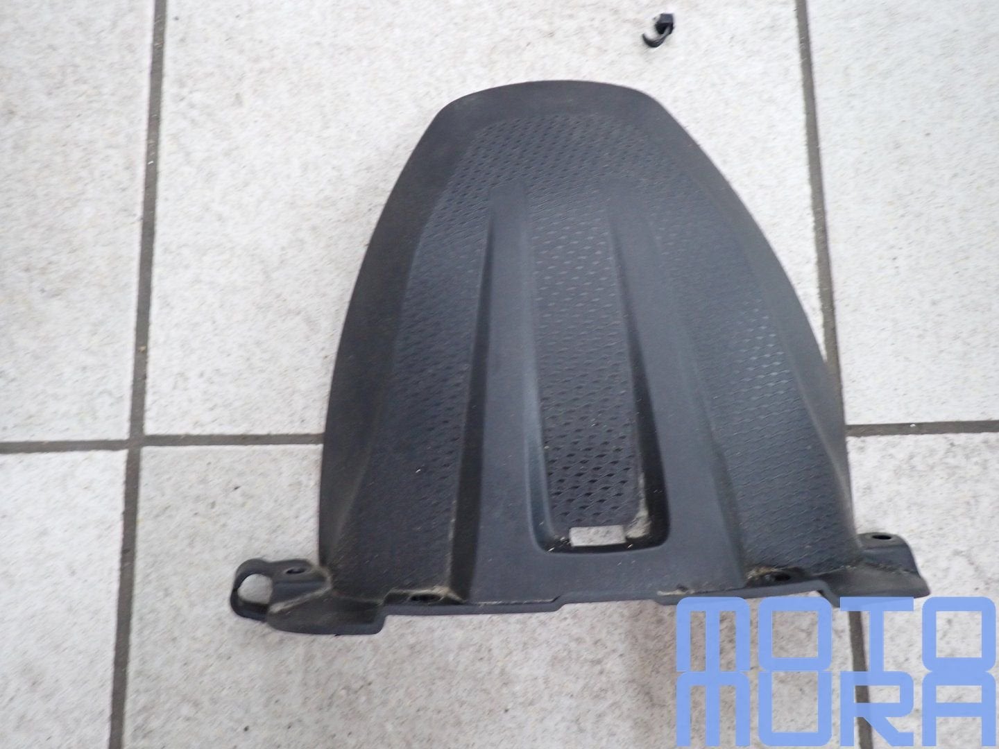 Spatbord voor de BMW S1000XR 2015 - 2019 K49 S 1000 XR hugge, -, Utilisé, -, -