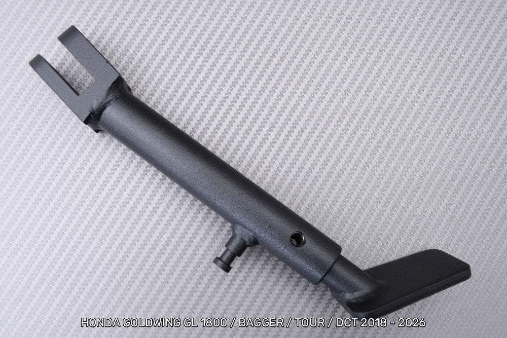Béquille latérale pour HONDA GL GOLDWING 1800 2018 - 2026, Motos, Enlèvement ou Envoi, Neuf