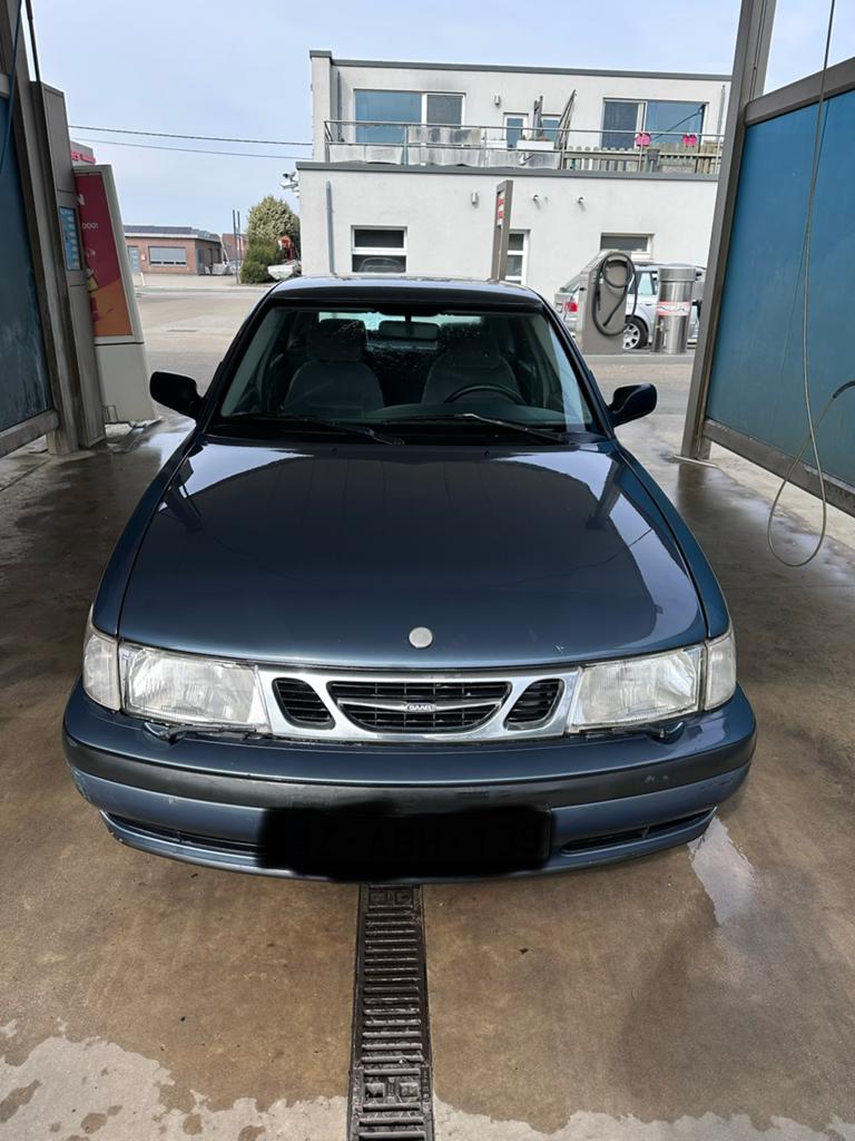 Saab, Autos, Saab, Achat, Entreprise, Automatique, Essence