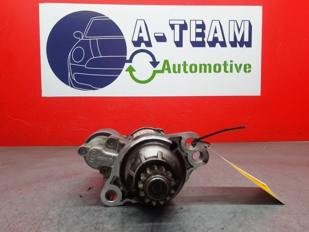 DÉMARREUR Polo VI (AW1) (|02M911024Q|0001179512|), Robert Bosch AG, Volkswagen, Utilisé, Robert-Bosch-Allee 1
74232  Abstatt, DE