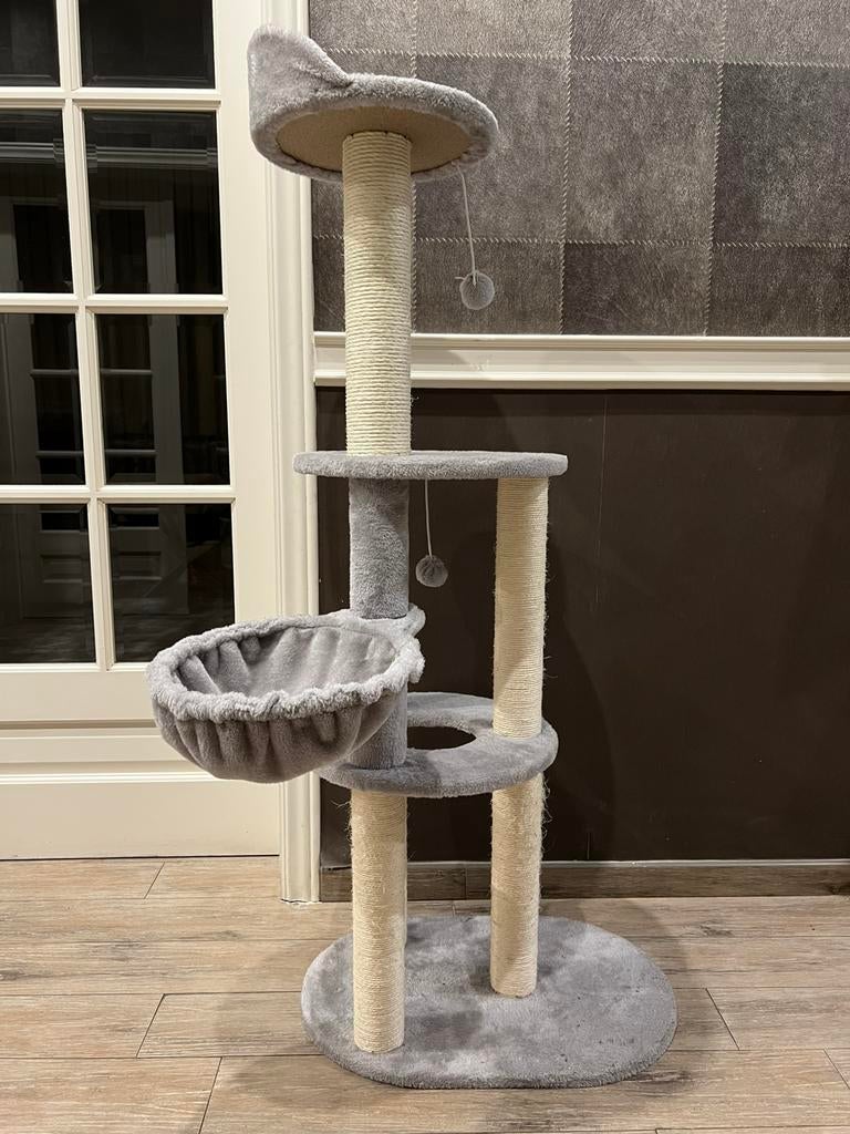Griffoir à chat, Animaux & Accessoires, Meubles griffoirs pour chats, Envoi, Comme neuf, Pièces de meubles à gratter