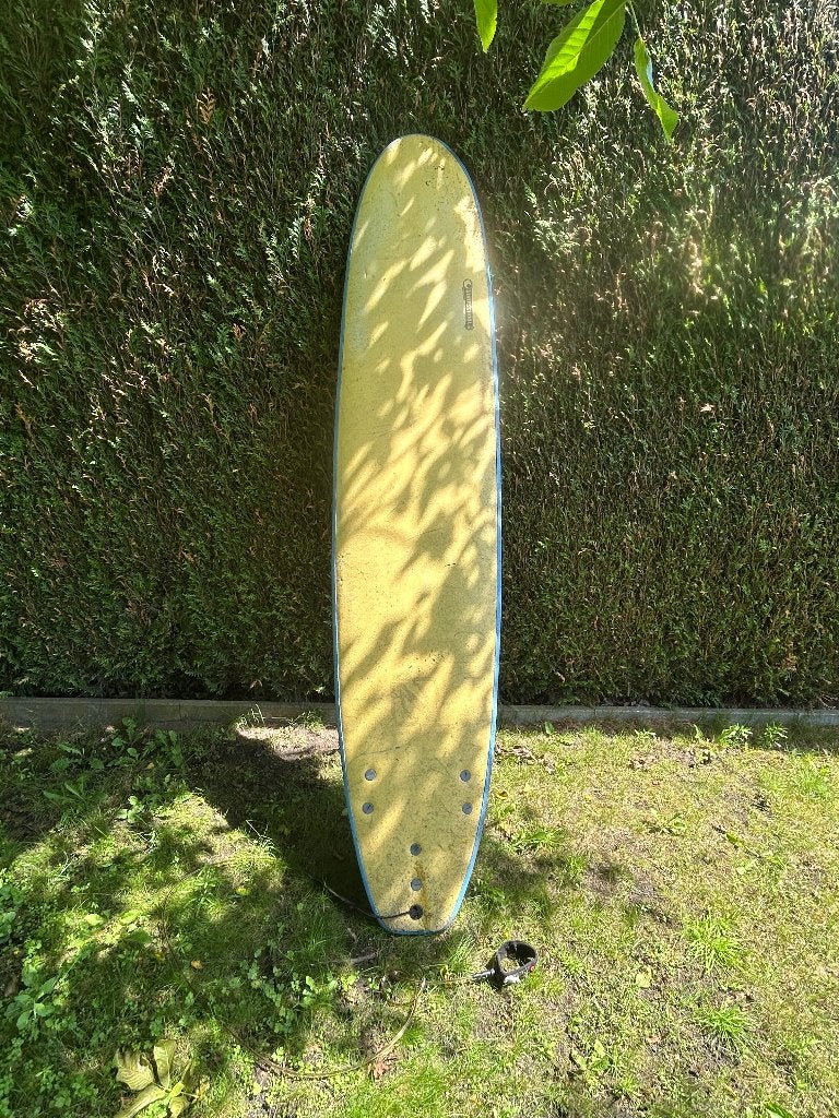 Surfplank golfsurfen, Watersport en Boten, Ophalen