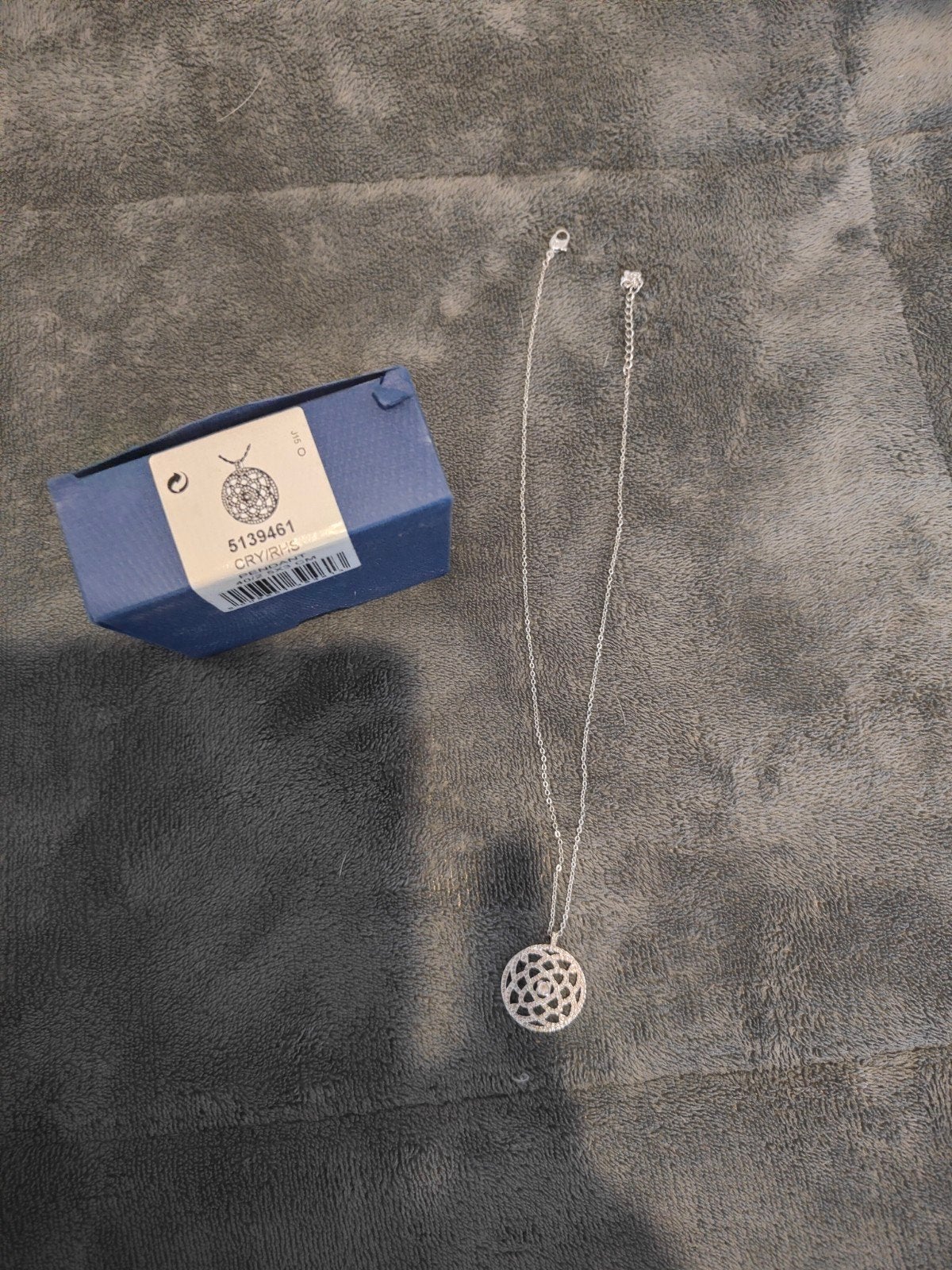 Swarovski crystal, Collections, Enlèvement, Comme neuf, Bijou ou Montre