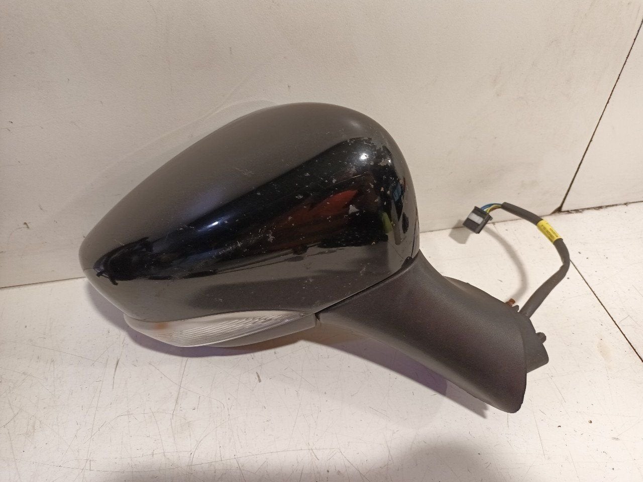 Spiegel buiten rechts elektrisch Renault Clio, Onderdelen@venauto.nl, Van der Ven Autorecycling B.V., Ettenseweg 76, 4706 PB Roosendaal, The Netherlands
