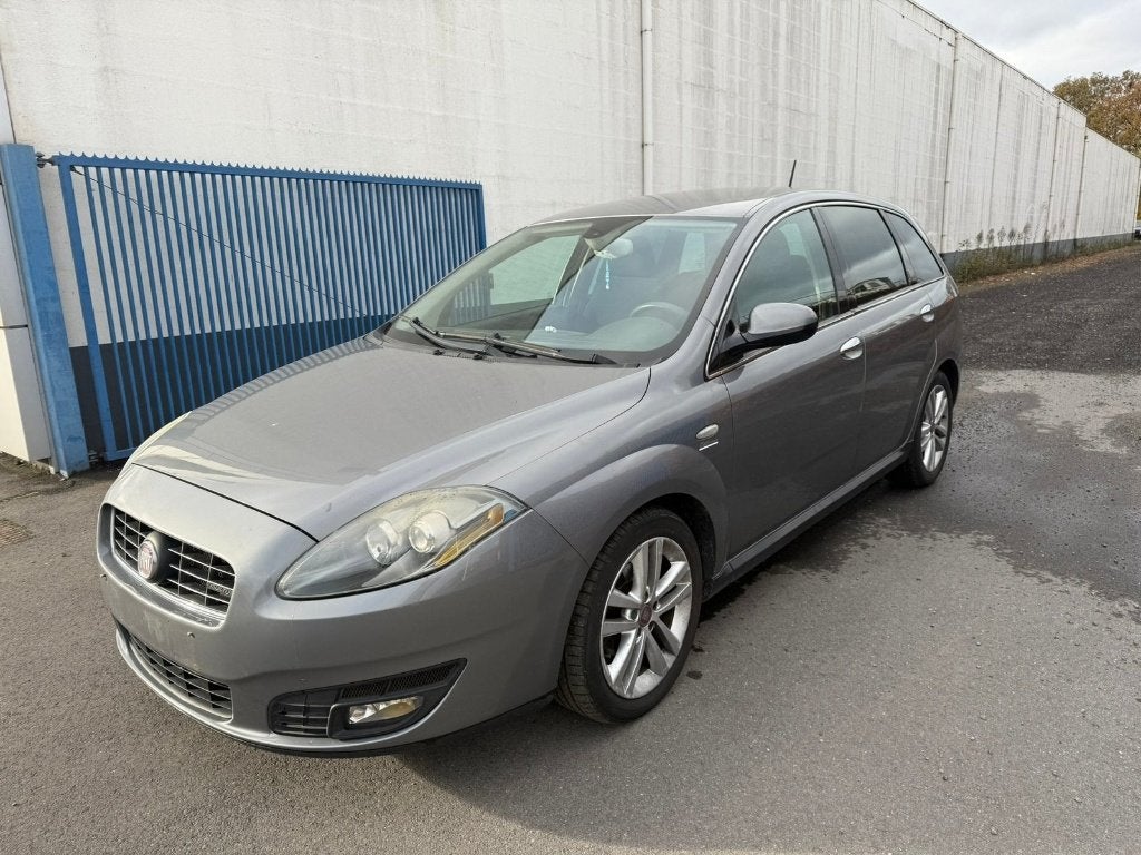 FIAT CROMA / 1.9 D / AIRCO / CRUISE / 160000KM, Auto's, Fiat, Bedrijf, Te koop, Croma, ABS, Airbags, Airconditioning, Boordcomputer