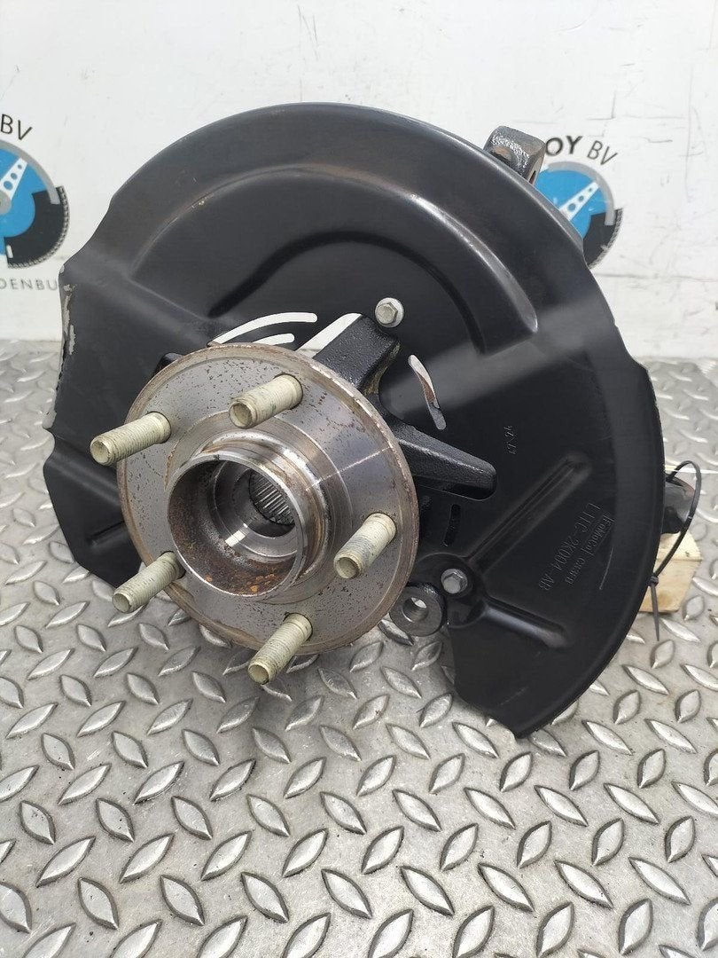 FORD PUMA ST-LINE FUSEE RV 2024, Ophalen of Verzenden, Gebruikt, Stiba lid