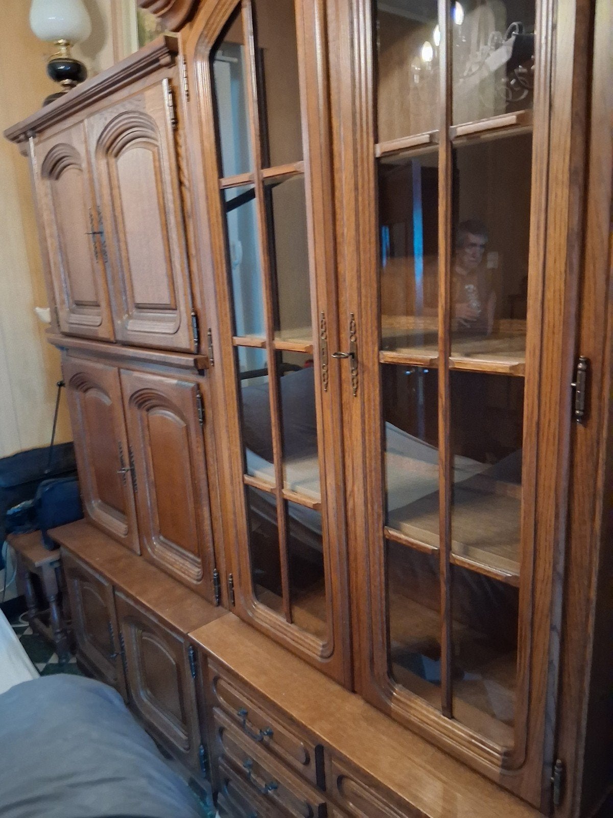 Armoire