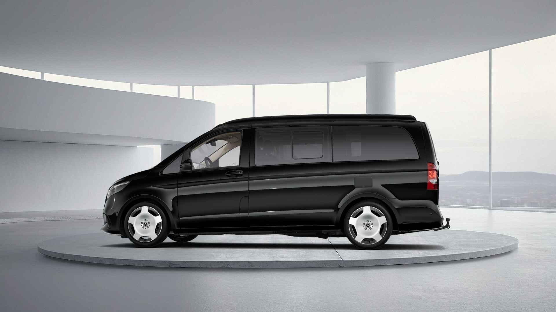 Mercedes-Benz Marco polo 220D L2 9G-TRONIC Avantgarde | Trek, Auto's, Mercedes-Benz, Automaat, Gebruikt, 4 cilinders, 2000 kg