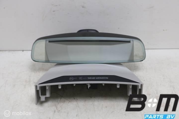 Auto dimmende spiegel VW Passat B8 Var. FL 3G0857511AD, Utilisé