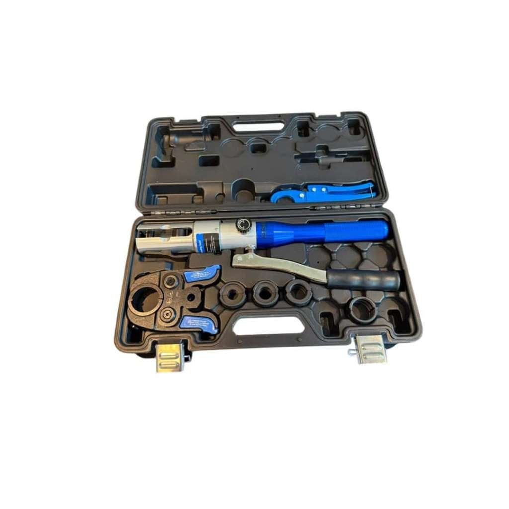 Germat GMT 16-32-C Hydraulique, Enlèvement ou Envoi, Neuf, Plastique