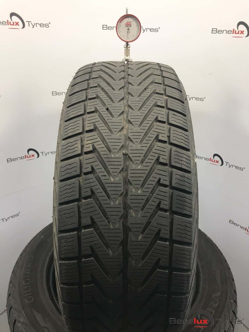 winter 255/55R18 Vredestein 255/55 R18 255/55/18 2555518, Pneus hiver, 255 mm, -, -