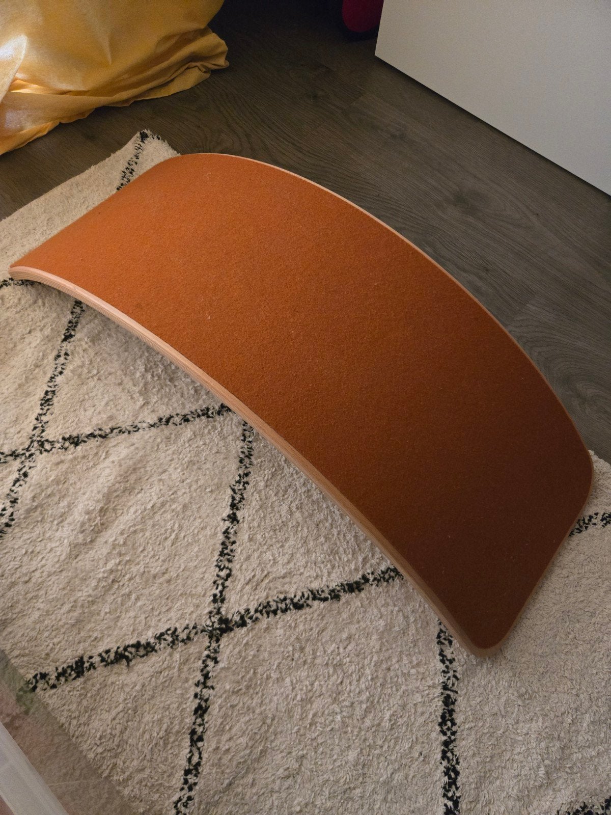 wobble plank, Ophalen, Nieuw, Overige typen