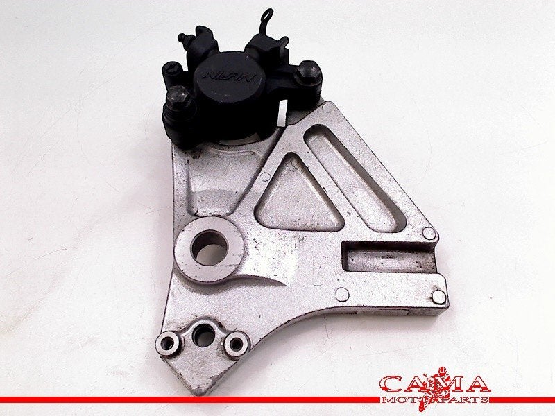 REMKLAUW ACHTER Kawasaki Z 750 2003-2006 (Z750 ZR750J-K), Dhr. S. di Majo, Gebruikt, Info@cama-motorparts.nl, P.J. Troelstraweg 8 8
3144 CX  MAASSLUIS, NL
