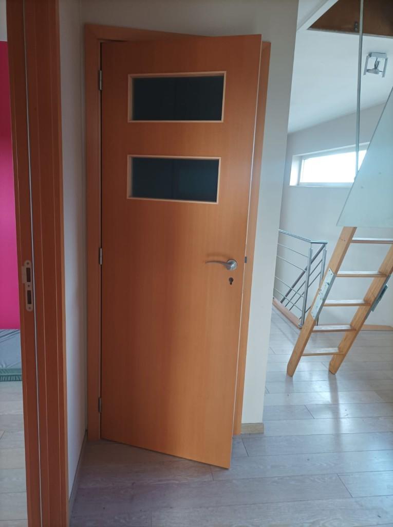 Mooie binnendeuren, Doe-het-zelf en Bouw, Ophalen, Gebruikt, Binnendeur