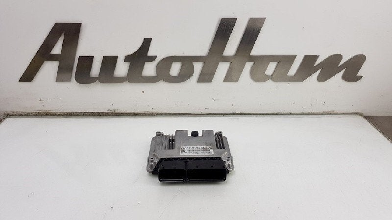 COMPUTER MOTOR Volkswagen Golf VII (AUA) (01-2012/03-2021), Gebruikt, Volkswagen, Volkswagen AG, Kundenbetreuung@volkswagen.de