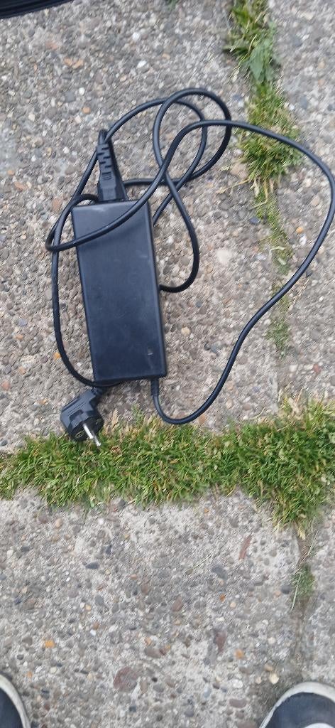 Elektrischefiets  onderdelen, Ophalen, Gebruikt