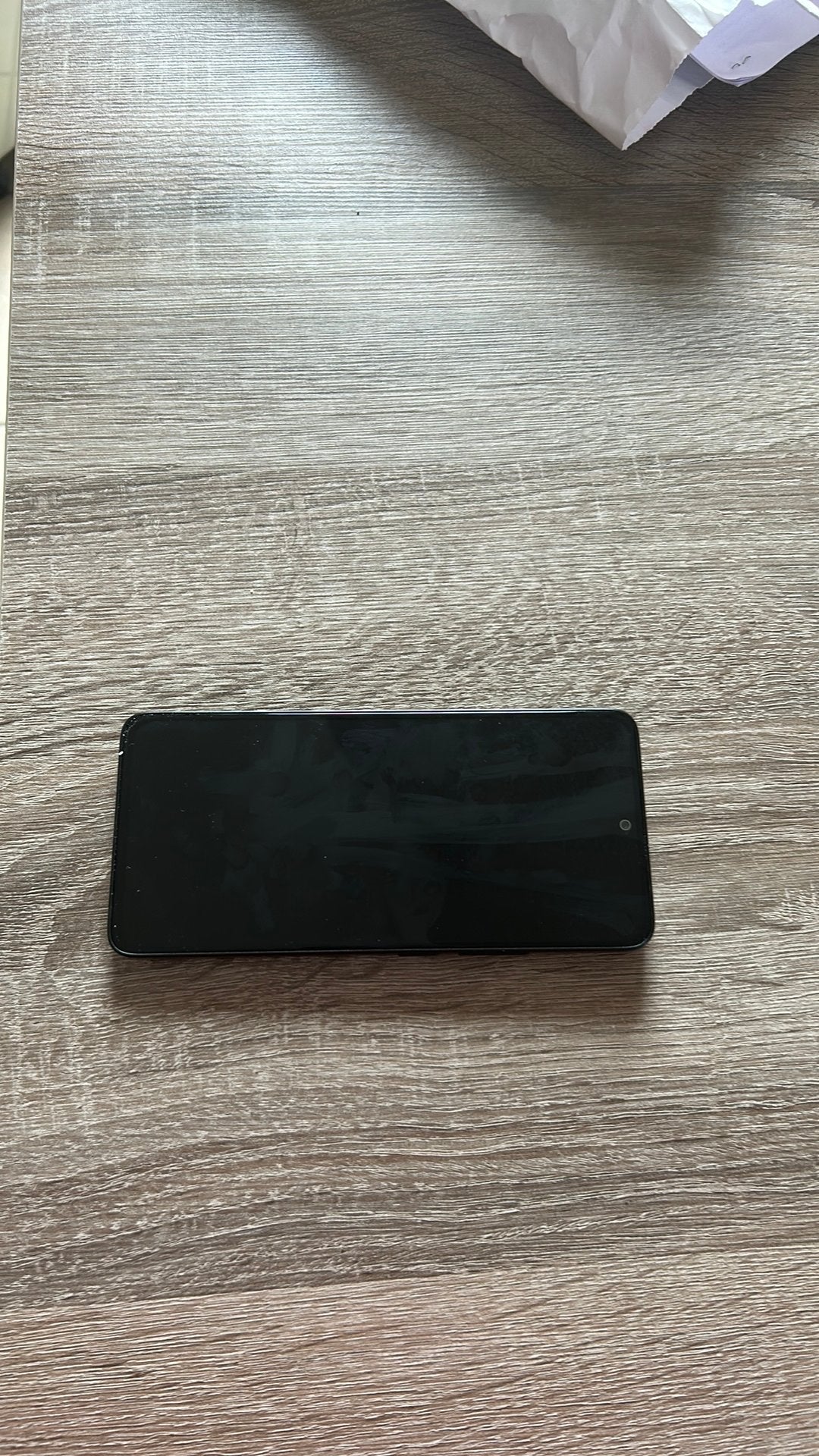 Xiaomi Redmi, Enlèvement, Utilisé, Autres types
