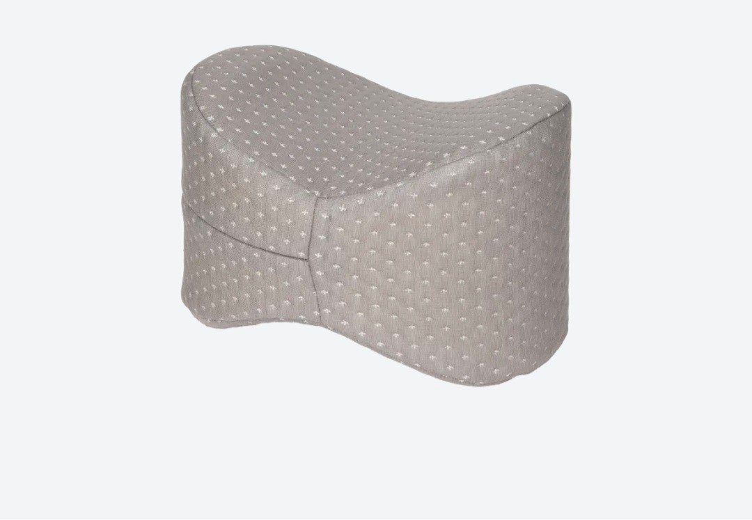 Memoryfoam Kniekussen 241917cmEenmaal gebruikt, Ophalen