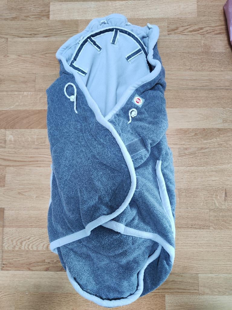 Lodger warme voetenzak, Kinderen en Baby's, Ophalen, Gebruikt, Overige typen