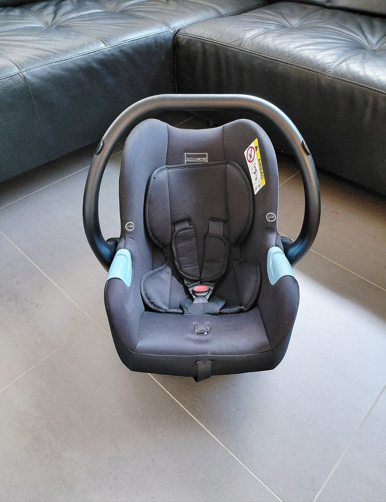 Maxi cosi babystoel, Ophalen of Verzenden